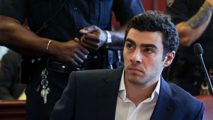 Le procès de Luigi Mangione, accusé du meurtre d&rsquo;un patron d&rsquo;assurance santé américain, commencera le 8 juin