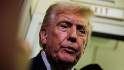 Donald Trump va abroger un texte fondateur des règlementations climatiques américaines