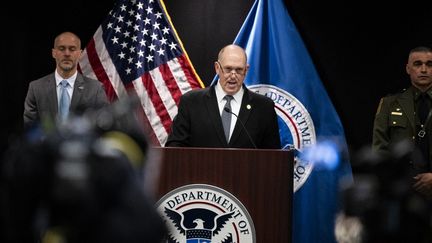 A Minneapolis, l’opération de l’ICE va « prendre fin », annonce Tom Homan, responsable de la politique migratoire américaine