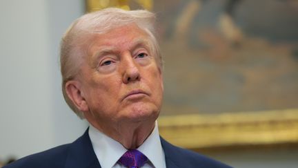 Donald Trump porte un nouveau coup à la lutte contre le changement climatique en abrogeant un texte fondateur aux Etats-Unis