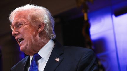 Donald Trump annonce une augmentation de 10% à 15% des nouveaux droits de douane mondiaux