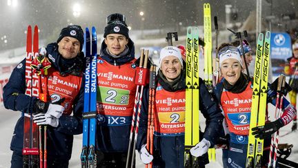 JO 2026 : biathlon, snowcross, danse sur glace, slalom… Les grandes chances françaises de médailles jour par jour aux Jeux de Milan-Cortina
