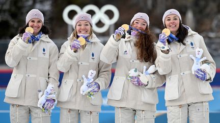 Les athlètes olympiques français attendus à Albertville pour célébrer leurs performances lors des JO de Milan Cortina