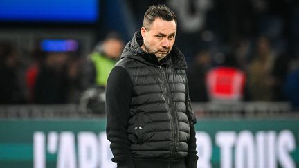 Ligue 1 : le départ de Roberto De Zerbi, symbole d’un OM instable et incapable de rivaliser avec le PSG