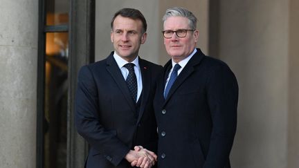 La « Coalition des volontaires » se réunira en visioconférence mardi, pour le quatrième anniversaire de l’invasion russe en Ukraine