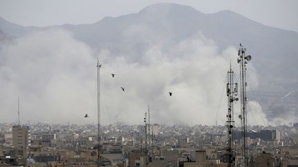 Frappes sur Téhéran puis Jérusalem, explosions dans les pays du Golfe… Ce que l&rsquo;on sait des nouveaux affrontements entre Israël, les Etats-Unis et l&rsquo;Iran