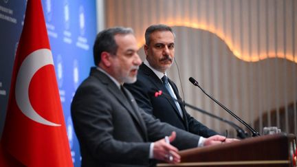 Arabie saoudite, Qatar, Turquie… Quel rôle les pays de la région jouent-ils dans le dialogue entre l&rsquo;Iran et les Etats-Unis ?