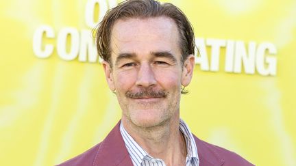 L&rsquo;acteur américain James Van Der Beek, star de la série « Dawson », est mort à l&rsquo;âge de 48 ans
