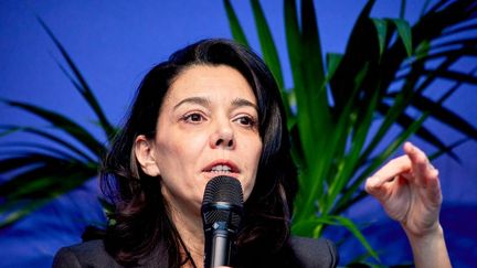 On vous explique la polémique du « sourire kabyle » évoqué par Sophia Chikirou, candidate LFI à la mairie de Paris, visant une humoriste