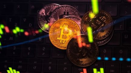 Une plateforme de cryptomonnaies sud-coréenne envoie par erreur 620 000 bitcoins à ses utilisateurs