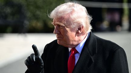 Donald Trump appelle Volodymyr Zelensky à « se bouger » pour parvenir à un accord avec la Russie