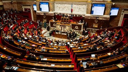Fin de vie : les députés ont adopté les derniers amendements, avant le vote sur les deux textes
