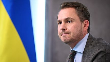 L’Ukraine affirme avoir déjoué des projets d’assassinats de hauts responsables visés par la Russie