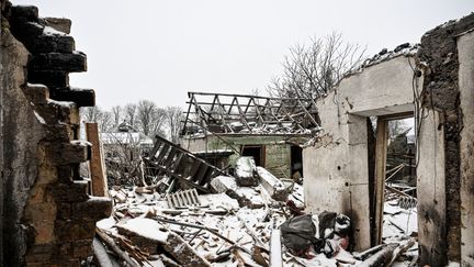 Guerre en Ukraine : la Suède accorde 1,2 milliard d&rsquo;euros d&rsquo;aide militaire à Kiev