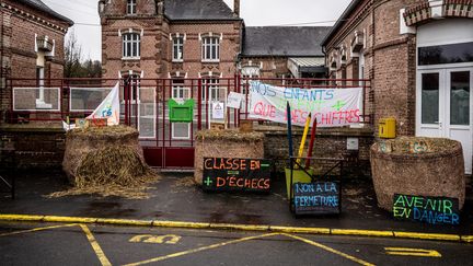 Plus de 17 000 écoles ont été fermées en France depuis 40 ans : découvrez si votre commune est concernée dans notre moteur de recherche