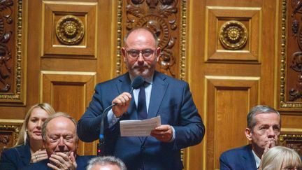 Réintroduction de pesticides interdits en France : une nouvelle version de la loi Duplomb promet « plus de garanties » mais suscite toujours autant d&rsquo;inquiétudes