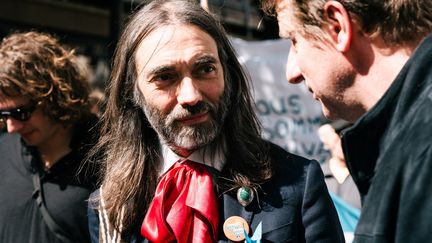 « Il voulait lancer un prix en mathématique lié à la biologie » : l&rsquo;ancien député Cédric Villani raconte son rendez-vous avec Jeffrey Epstein