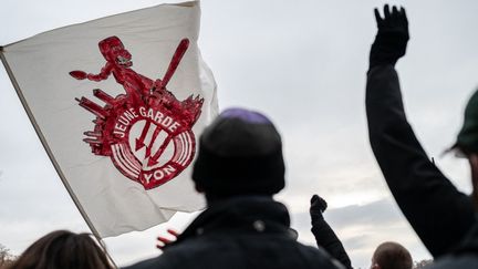 Le gouvernement a saisi la justice d&rsquo;une possible « reconstitution » du groupe antifasciste Jeune Garde
