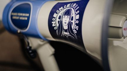 Ce que l&rsquo;on sait de l&rsquo;agression d&rsquo;un militant d&rsquo;un collectif identitaire, « dans un état désespéré », en marge d&rsquo;une conférence de Rima Hassan à Lyon