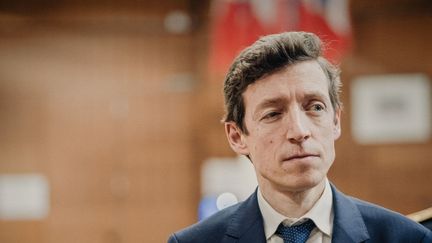 Face aux violences à l&rsquo;école, « nous comptons aussi sur vous », écrit le ministre de l&rsquo;Education nationale aux parents