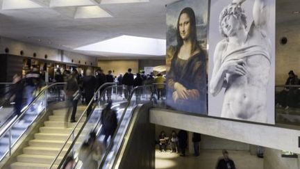 Le Louvre est devenu un « Etat dans l’Etat », selon le président de la commission d’enquête sur les musées