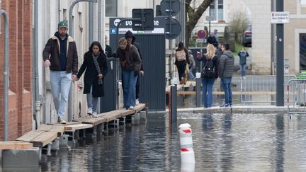 « Il est difficile de donner un horizon temporel » : on vous explique pourquoi la décrue risque d’être (très) lente