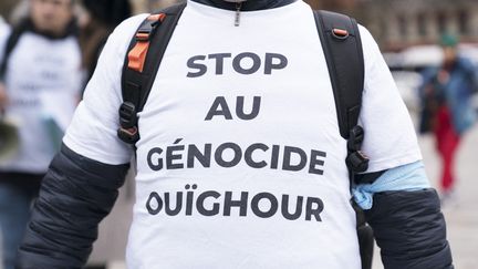 Les droits des Ouïghours toujours bafoués en Chine, l’ONU pointe l’inaction de Pékin, trois ans après son rapport accablant