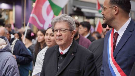 Le Conseil d&rsquo;Etat confirme la classification de La France insoumise à l&rsquo;extrême gauche et de l&rsquo;UDR à l&rsquo;extrême droite pour les municipales