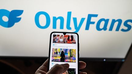 OnlyFans, Mym… Un texte au Sénat pour contrer l&rsquo;exploitation sexuelle en ligne