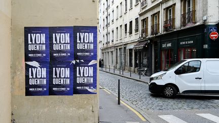 Mort de Quentin Deranque : « On ne tolèrera pas le moindre incident » pendant et en marge de la marche d’hommage, déclare la préfète