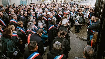 « Médiatiquement, bloquer une autoroute a plus d’impact que diriger une commune » : pourquoi les agriculteurs se portent moins candidats aux élections municipales