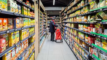 Le gouverneur de la Banque de France revoit à la baisse l&rsquo;estimation d&rsquo;inflation pour 2026, estimée à « un peu plus de 1% »