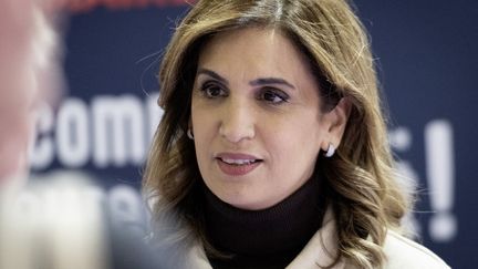 La journaliste Sonia Mabrouk annonce sa démission de la chaîne CNews après le maintien à l&rsquo;antenne de Jean-Marc Morandini