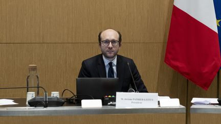 Audiovisuel public : la commission d&rsquo;enquête donne « un triste spectacle », selon son président