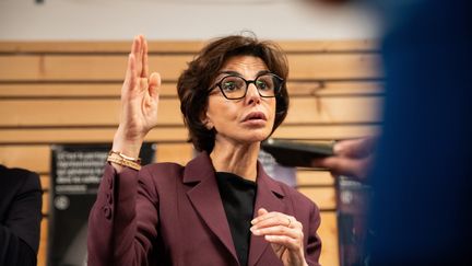 Emmanuel Grégoire a-t-il « fait disparaître 150 000 logements du parc locatif privé » parisien, comme le dénonce Rachida Dati ?