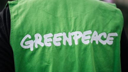 Greenpeace sommée de verser 345 millions de dollars à l&rsquo;exploitant d&rsquo;un oléoduc américain