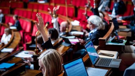 Loi sur la fin de vie : les débats sur l&rsquo;aide à mourir et les soins palliatifs de retour à l&rsquo;Assemblée nationale