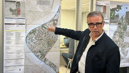 Inondations en Gironde : le maire de Bordeaux assure avoir pris « toutes les mesures d’urgence » en activant le plan de sauvegarde