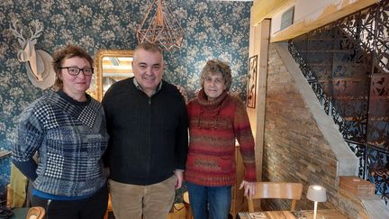 « Ça redynamise la vie au village » : un maire dans le Doubs revisite la démocratie locale et organise une primaire pour l&rsquo;élection municipale