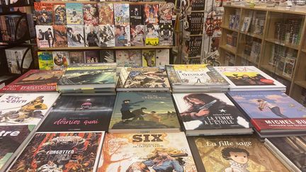 Les sept BD et romans graphiques immanquables de la rentrée 2026