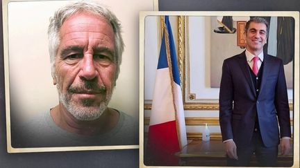 Affaire Epstein : qui est Fabrice Aidan, le diplomate français cité 211 fois dans les fichiers publiés du pédocriminel ?