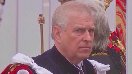 Arrestation de l&rsquo;ex-prince Andrew au Royaume-Uni : le récit de sa chute