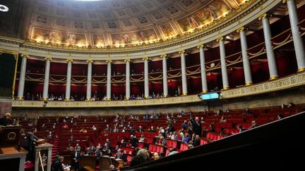 Les données personnelles de nombreux députés diffusées sur les réseaux sociaux, Yaël Braun-Pivet fait un signalement à la justice