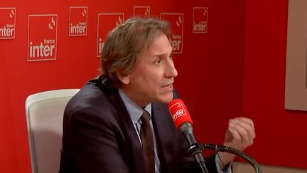 Présidentielle 2027 : le député socialiste Jérôme Guedj officialise sa candidature