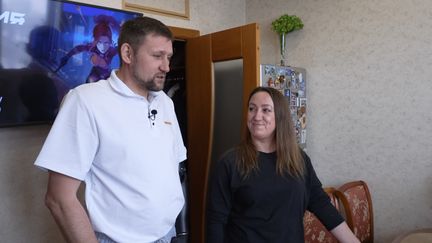 « Quand je suis revenu, j&rsquo;étais très choqué » : quatre ans après le début du conflit en Ukraine, d&rsquo;anciens soldats russes blessés tentent de se reconstruire