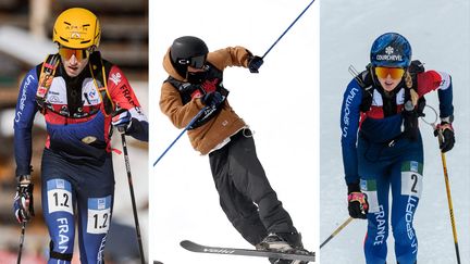 Programme des JO 2026 : le ski alpinisme français chercheur d’or, Etats-Unis-Canada en finale du hockey féminin… Les rendez-vous olympiques du jeudi 19 février