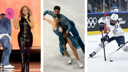 Programme des JO 2026 : cérémonie d&rsquo;ouverture, début du patinage artistique par équipes… Les rendez-vous olympiques du vendredi 6 février