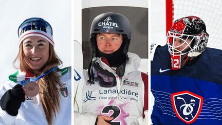Programme des JO 2026 : le super-G féminin, une chance de médaille en snowboardcross, le retour des Bleus du hockey… Les rendez-vous olympiques du jeudi 12 février