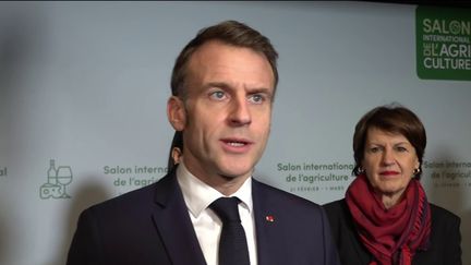 Mort de Quentin Deranque : Emmanuel Macron annonce une réunion avec le gouvernement sur « les groupes d&rsquo;action violente » et appelle « au calme » avant la marche d&rsquo;hommage