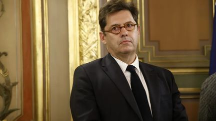 Une enquête préliminaire ouverte sur des chantiers du Plan écoles à Marseille, le maire Benoît Payan réclame que « toute la lumière soit faite »